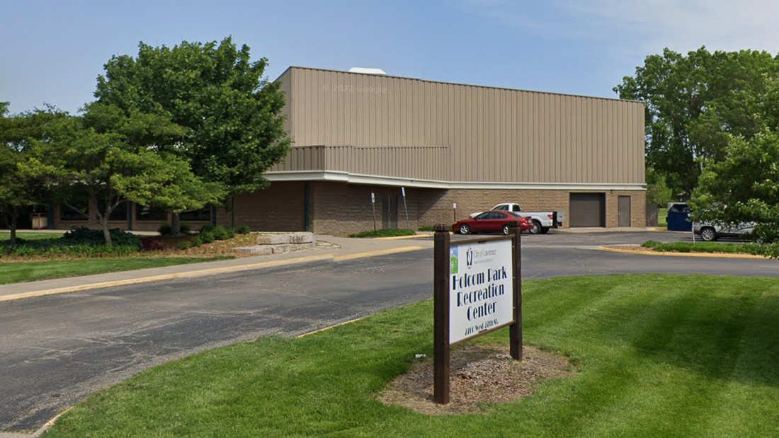 Gym at Park rec center to close temporarily for maintenance