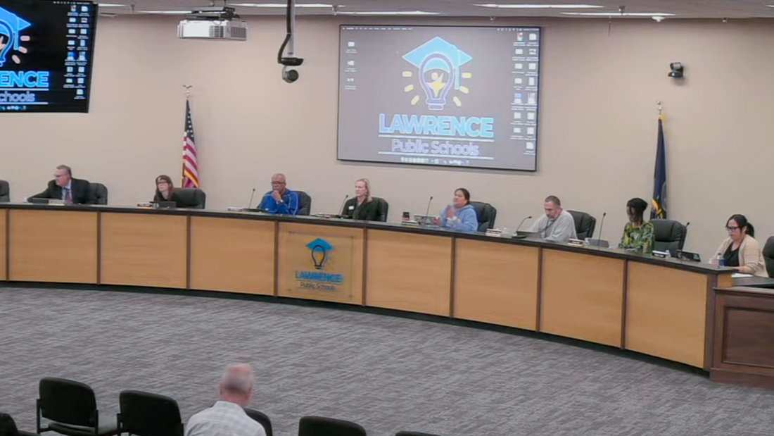 Lawrence school board approves tax breaks for affordable housing ...