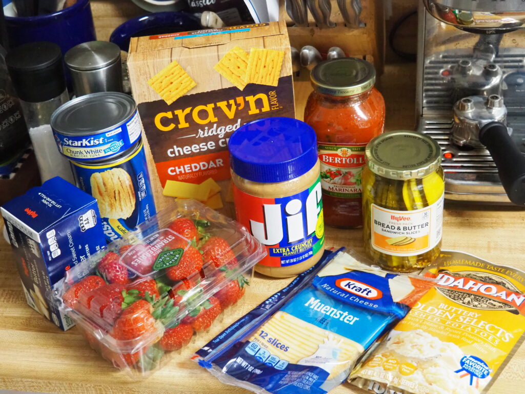 Next phase of Kansas’ gradual repeal of state sales tax on food to