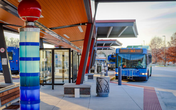 Shuttle will connect Lawrence to KC during World Cup