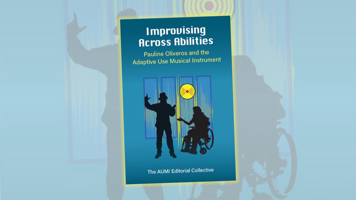 KU research team to launch book on adaptive use musical instruments ...