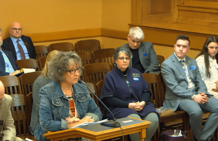 Wave of opposition hits Kansas House bill inviting challenges to public school accreditation