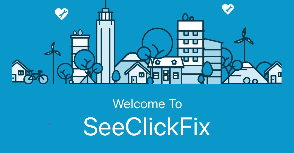 City of Lawrence to launch revamped SeeClickFix mobile app – The ...