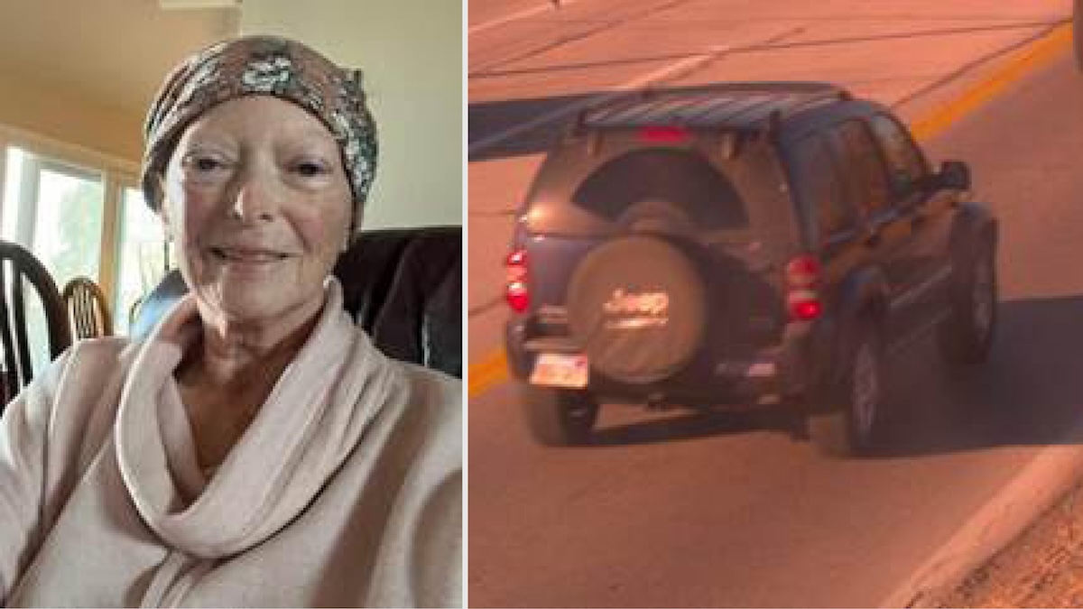 Lawrence Woman Found Dead After Police Issue Silver Alert The