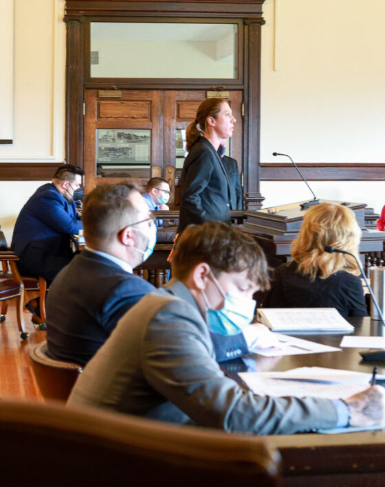 Jury selection underway in trial for teen charged in Lawrence boy’s ...