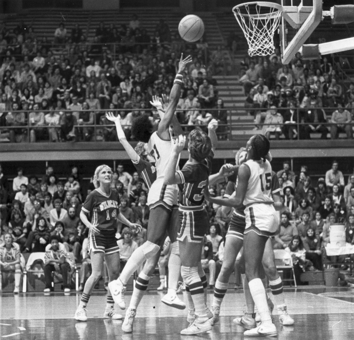 Why former KU basketball star Woodard should be as famous as