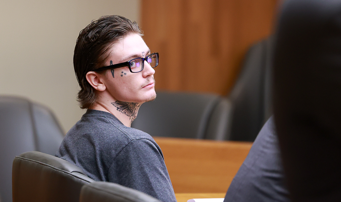 Topeka man to face jury trial for the unintentional shooting death of ...