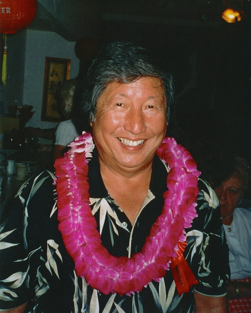 Obituary: Brian Shigeo Kubota – The Lawrence Times