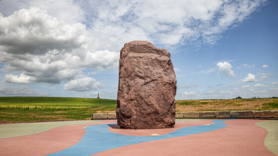Writers included in book about Sacred Red Rock rematriation to join reading