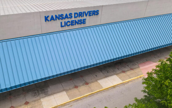 Transgender people in Lawrence lack answers about enforcement around invalidated driver’s licenses