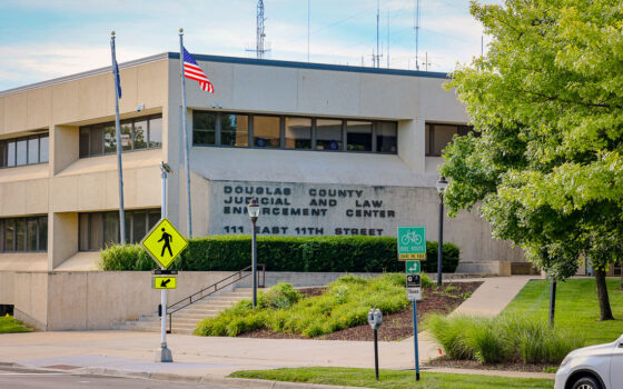 Lawrence man accused in hit-and-run charged with leaving the scene of a fatality accident