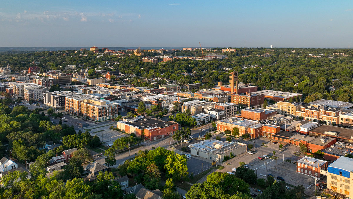 When parking is free, service changes and more on Labor Day weekend in Lawrence – The Lawrence Times