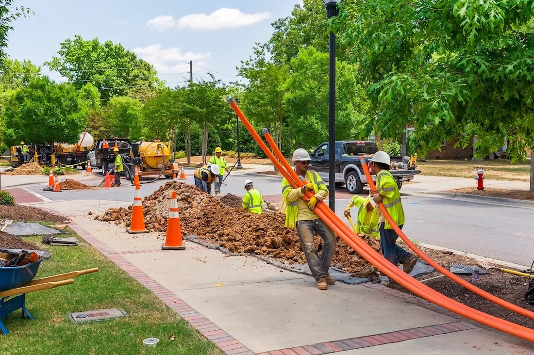 Google Fiber is coming to Lawrence. This is what we know so far – The Lawrence Times