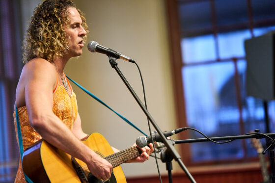 Events to honor Louise ImMasche, Lawrence theatre community member who died in crash