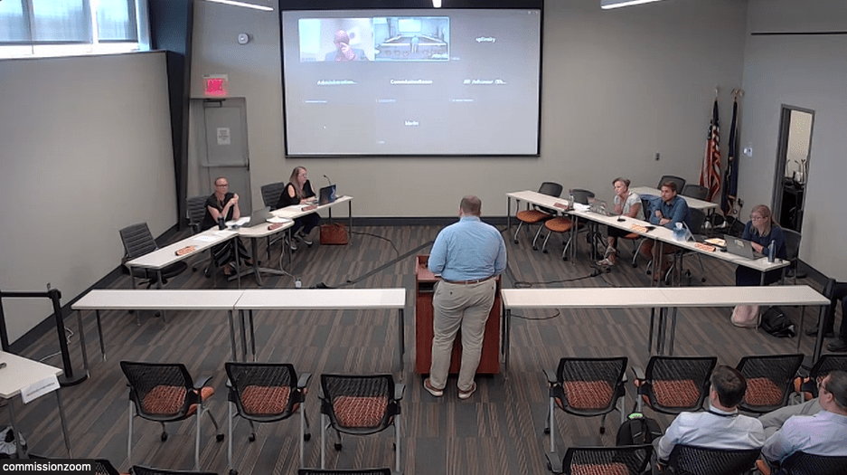 Douglas County Commission approves plans for property tax rebate ...