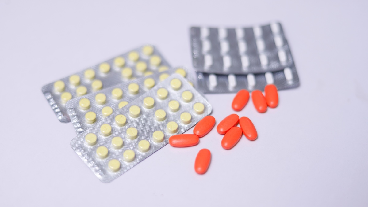 Round up your unneeded and expired meds Drug Take Back Day is coming