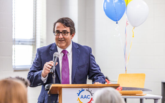 KU announces new provost and chief academic officer