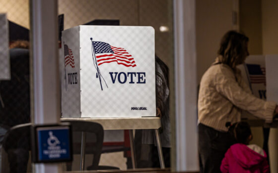  Here’s the info you need to cast your ballot in the Nov. 3, 2026 election