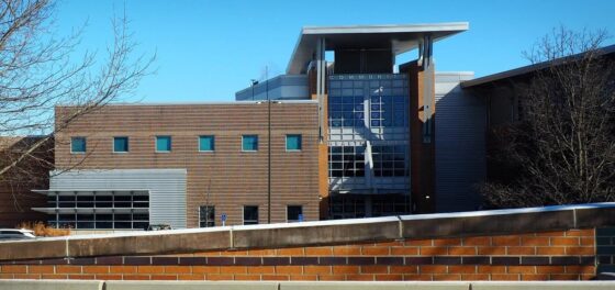 Six viruses detected at high levels in Lawrence wastewater