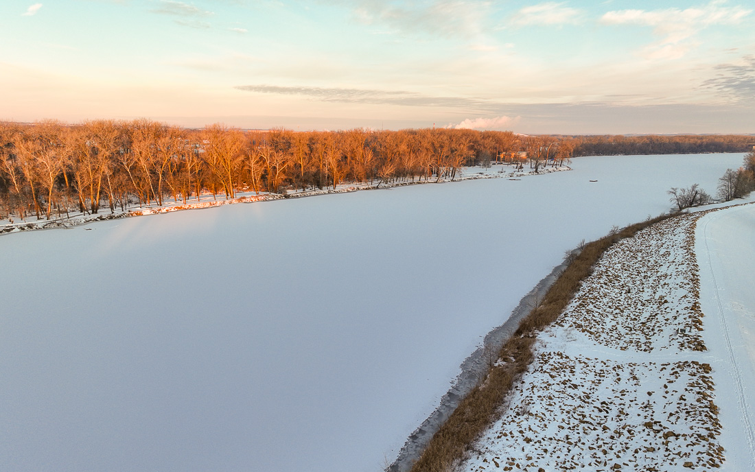 Environmental film festival aims to inspire wonder, stewardship for the Kaw River