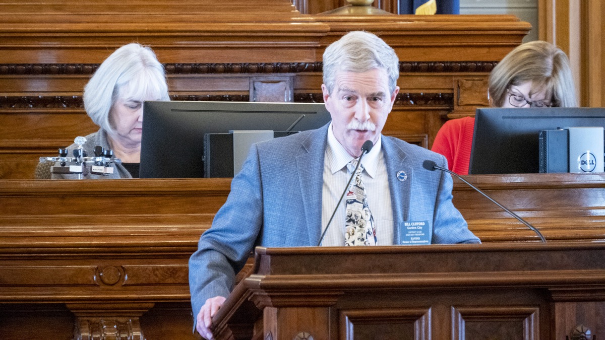 Prefiled bill would release millions in school bond funds from Kansas ...