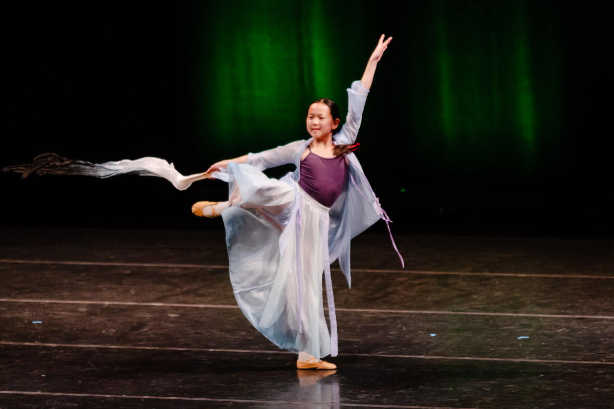 Students of Lawrence schools to perform in annual Ovation! talent show