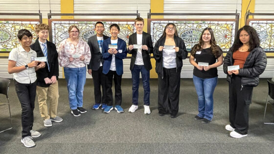 Applications open for Douglas County Youth Entrepreneurship Challenge; new World Cup-themed award this year