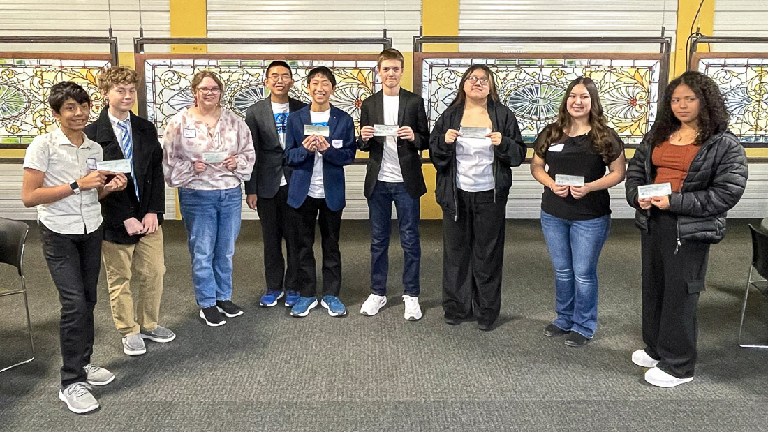 Applications open for Douglas County Youth Entrepreneurship Challenge; new World Cup-themed award this year