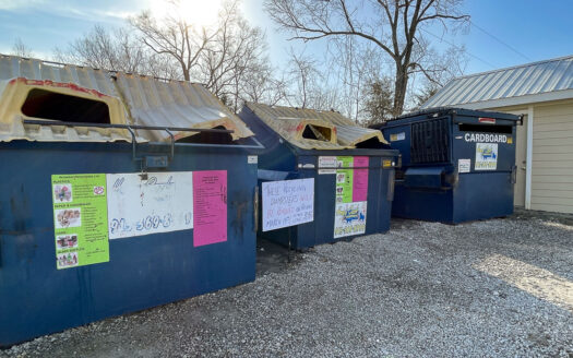 Douglas County seeks input via survey on trash, recycling and other waste management