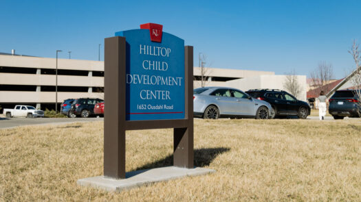 Hilltop closure is final, chancellor says, but work group will seek childcare solutions