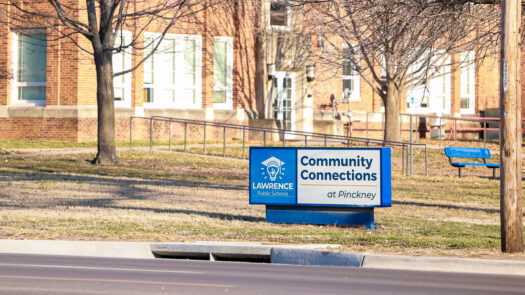 Empowering Brew, student-centered coffee shop at Pinckney school, soon to open