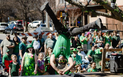 Lawrence St. Patrick’s Day Parade to return