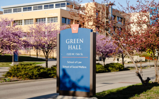 KU and Haskell to host symposium looking at tribal sovereignty, climate change