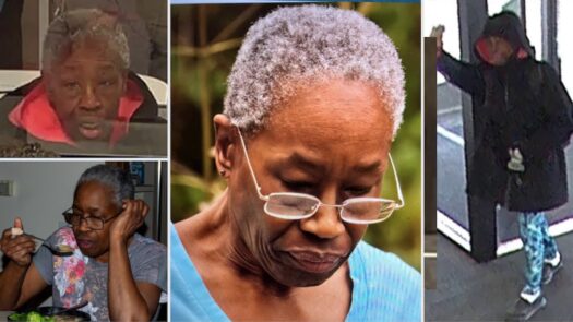 Lawrence woman still missing after nearly a year; search coming up