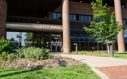 Some Lawrence residents received other people’s utility bills; here’s how to get the correct bill