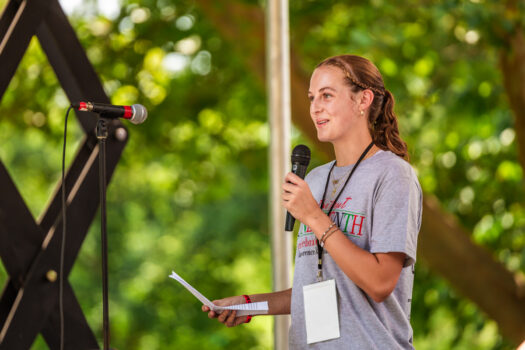 Douglas County high schoolers invited to enter annual Lawrence Juneteenth writing contest