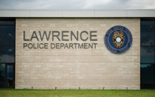  Missing Lawrence man, 77, found safe, police say