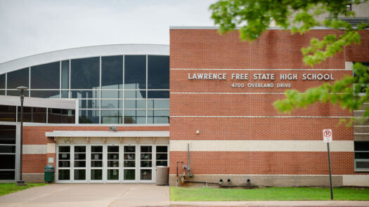 Free State High School launching hall of fame to commemorate 30 years; nominations open