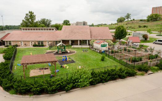 Hilltop Child Development Center closure leaves community hurt, unsure of future
