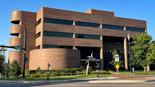 City of Lawrence asks residents to weigh in on upcoming capital improvement plan