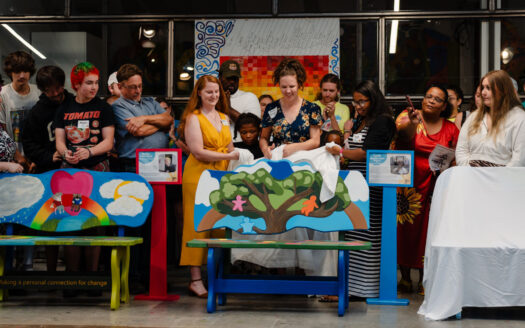 Applications for Lawrence’s community arts grants open Wednesday