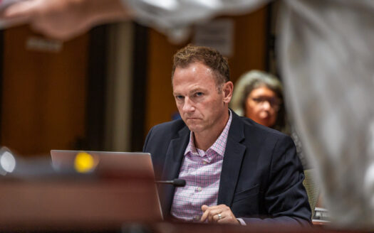 Lawrence city manager to step down