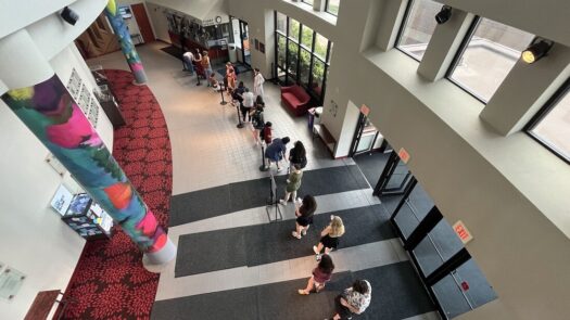 John Green passion rages on as KU Reads prepares for spring events