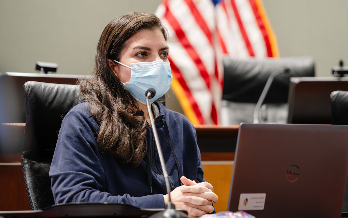 City of Lawrence receives grant to support county-city climate plan