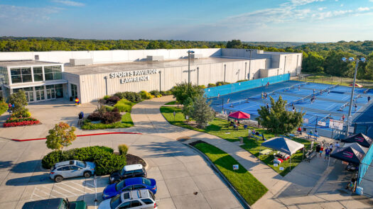 Lawrence city commissioners voted to implement rec center fees. Some believe they broke a promise. 