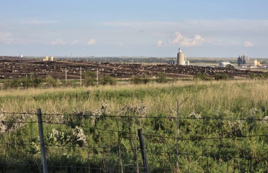 Kansas ag leaders tell Congress to get back to work