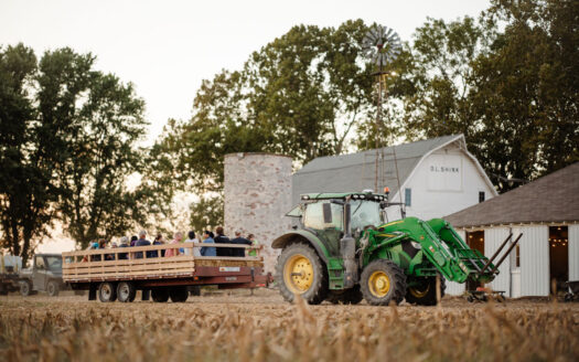 Kaw Valley Field Day to feature Split Lip Rayfield, pumpkin patch, local food