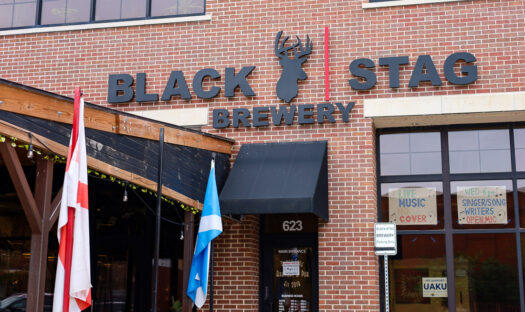 Downtown Lawrence loses a brewery, gains two restaurants and a bodega