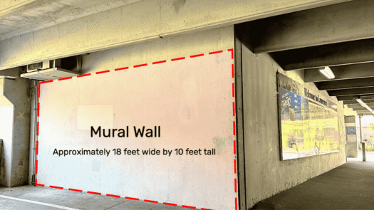 Two calls from the City of Lawrence for artist, teams to create downtown public art