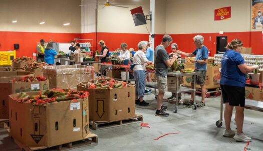 Kansas officials pressure Trump administration to keep SNAP funded during shutdown